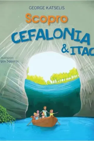 Scopro Cefalonia & Itaca