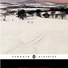 Ethan Frome Edith Wharton penguin 9780142437803