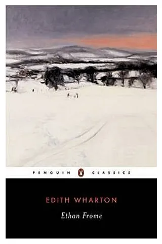 Ethan Frome