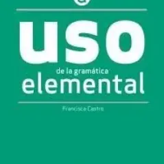 USO GRAMMATICA ELEMENTAL PACK 2023 Edelsa 978-84-9081-600-1