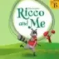 Ricco and Me Junior B Workbook