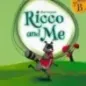 Ricco and Me Junior B Teacher's Workbook