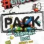 Hashtag English 4 Grammar Book (with Grammar Book App) (Int.)