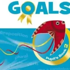 Grammar Goals 2 Student's book 2nd edition