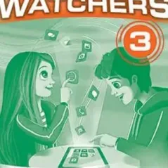 World Watchers 3 Companion  Teacher's E MM Publications 9786180571776