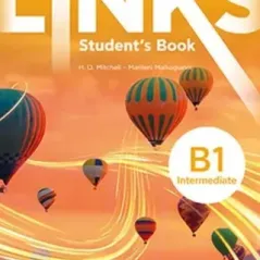 Key Links B1 Intermediate Student's Book