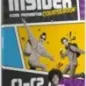 Insider C1-C2 Coursebook