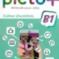 Picto Plus B1 Cahier D' Activites