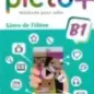 Picto Plus B1 Livre D' Eleve