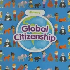 Global Citizenship Year 4 Workbook Pearson 9781292396774