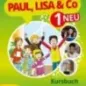 Paul, Lisa & Co 1 Neu Kursbuch