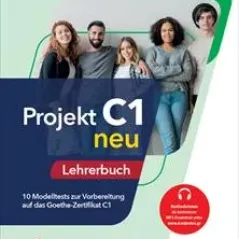 Projekt C1 Leh Καραμπάτος Χρήστος - Γερμανικές Εκδόσεις 9789604651078