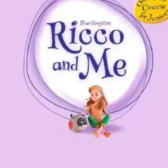 Ricco And Me One Year Course Test Teacher's book