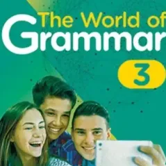 The world of grammar 3 MM Publications 9786180571745