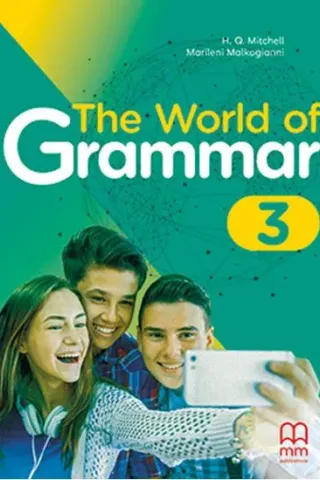 The world of grammar 3