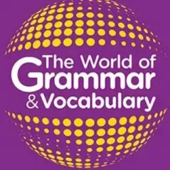The world of grammar & Vocabulary B1 MM Publications 9786180571783