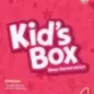 Kid's Box New Generation 1 Activity book (+Digital Pack)