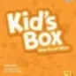 Kid's Box New Generation 3 Activity book (+Digital Pack)