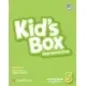 Kid's Box New Generation 5 Activity book (+Digital Pack)