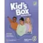 Kid's Box New Generation 6 Student's book (+E-book)