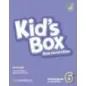 Kid's Box New Generation 6 Activity book (+Digital Pack)