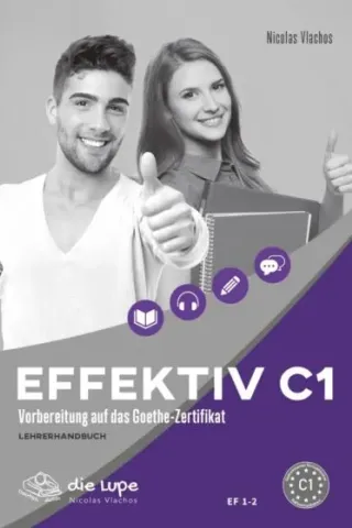 Effektiv C1 Lehrerhandbuch