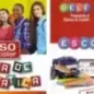 Escolar A1 Pack