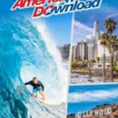 American Download A1 Student's book Hamilton House 9789963635009