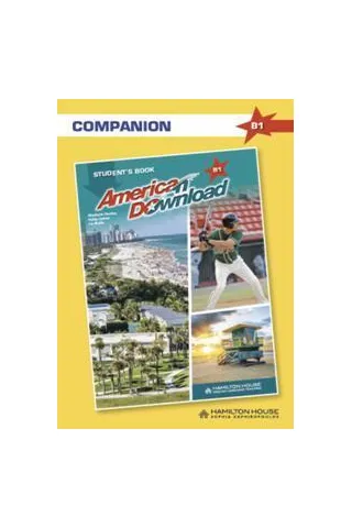 American Download B1 Companion