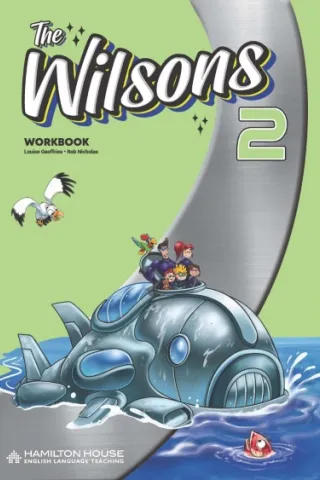 The Wilsons 2 Workbook