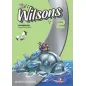 The Wilsons 2 Workbook