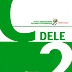 Dele C2 Libro del Alumno edelsa