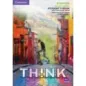 Think Starter Student's book 2nd Edition (+Interactive eBook)