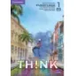 Think 1 Student's book 2nd Edition (+Interactive eBook)