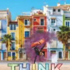 Think 2 Student's book 2nd E Cambridge University Press 9781009151948