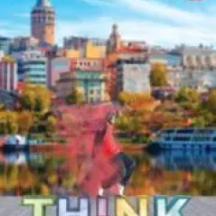 Think 5 Student's book 2nd E Cambridge University Press 9781009151979