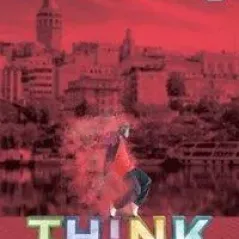 Think 5 Workbook 2nd Edition (+Digital Pack)