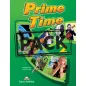 Prime Time 2 American English - Student Book & Workbook (with DigiBooks App)