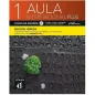 AULA INTERNACIONAL PLUS 1 (A1) LIBRO DEL ALUMNO (EDICION HIBRIDA)