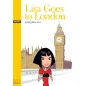 Lisa Goes to London Student's Book