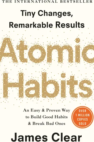 Atomic Habits