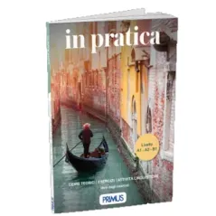 In Pratica 1 libro degli e εκδόσεις PRIMUS - KAPATU 978-960-6833-22-9