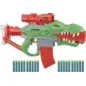 Nerf Dinosquad Rex-Rampage Motorized Blaster F0807