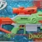 Nerf Dinosquad Rex-Rampage Motorized Blaster F0807