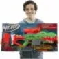 Nerf Dinosquad Rex-Rampage Motorized Blaster F0807