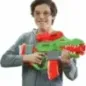 Nerf Dinosquad Rex-Rampage Motorized Blaster F0807