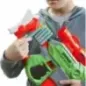 Nerf Dinosquad Rex-Rampage Motorized Blaster F0807