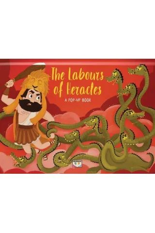 The labours of Heracles