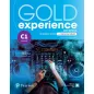 Gold Experience C1 Student's book 2nd edition