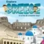 Explore Greece in a fun & creative way!